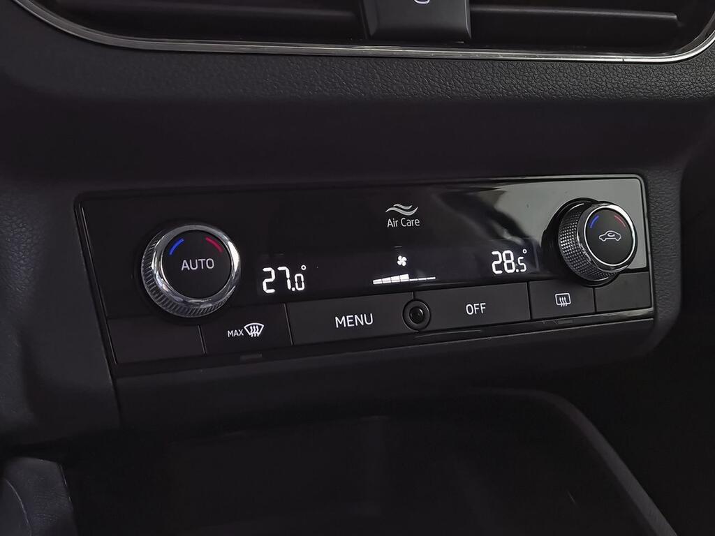 Skoda Kamiq 1.5 TSI 110kW (150CV) Style 25