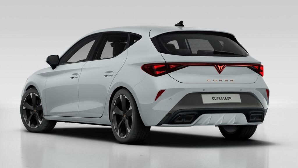 Cupra León 1.5 eTSI 110kW (150CV) DSG 4