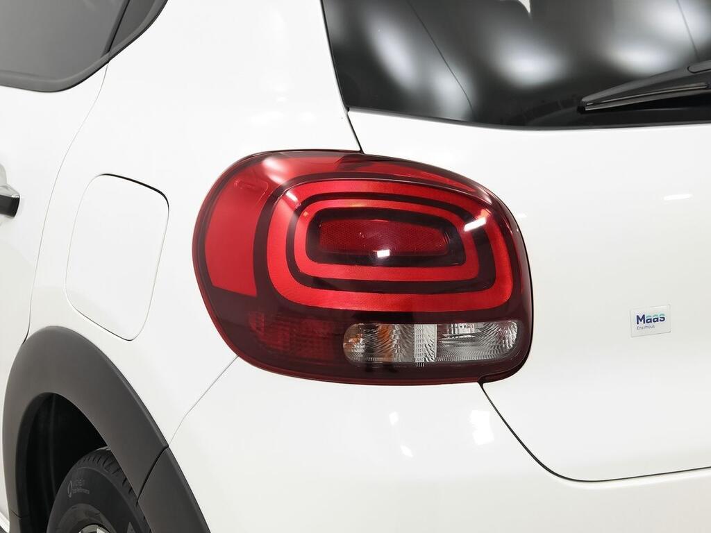 Citroën C3 PureTech 60KW (83CV) Shine 33