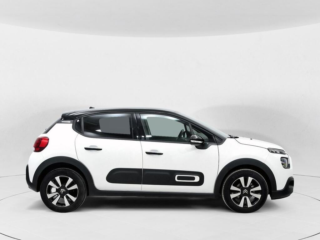Citroën C3 PureTech 60KW (83CV) Shine 3