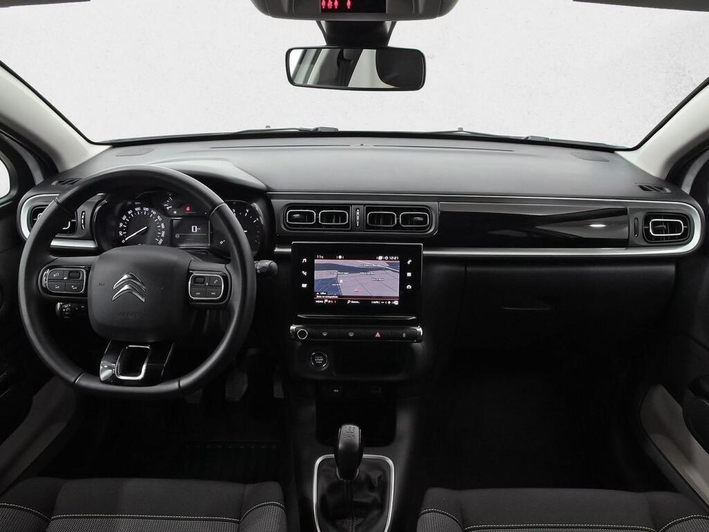 Citroën C3 PureTech 60KW (83CV) Shine 7