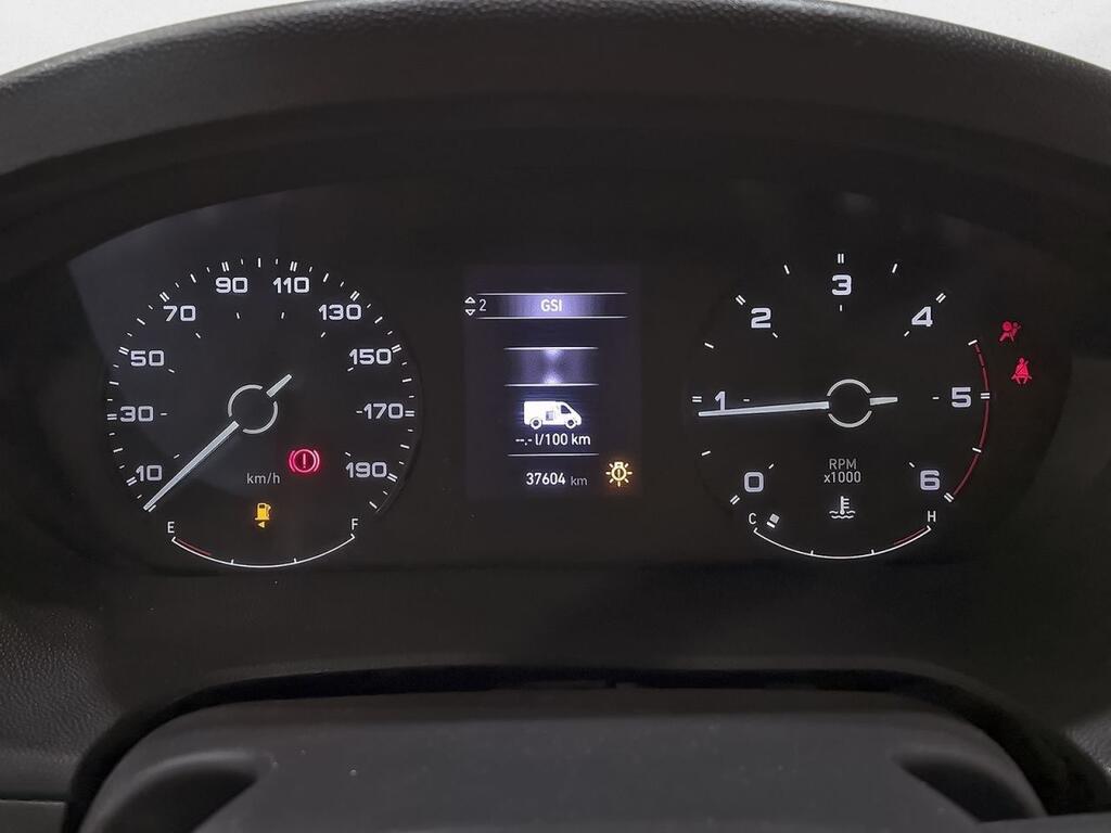 Fiat Ducato FG 2.2 MULTIJET 140 35 L2H2 4P 15