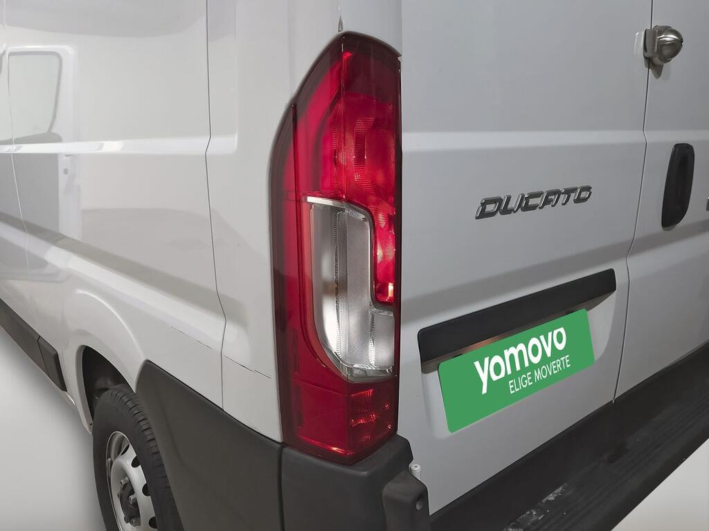 Fiat Ducato FG 2.2 MULTIJET 140 35 L2H2 4P 27