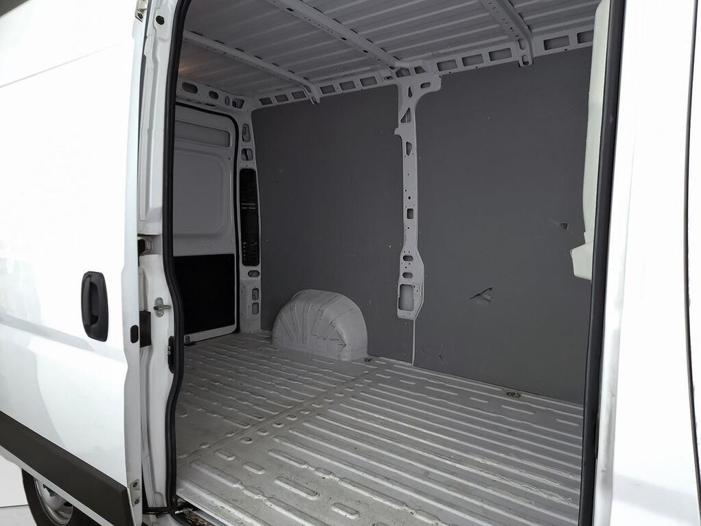 Fiat Ducato FG 2.2 MULTIJET 140 35 L2H2 4P 8