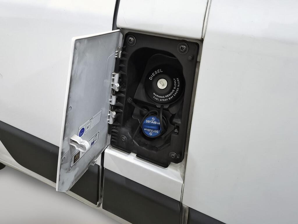 Fiat Ducato FG 2.2 MULTIJET 140 35 L2H2 4P 25