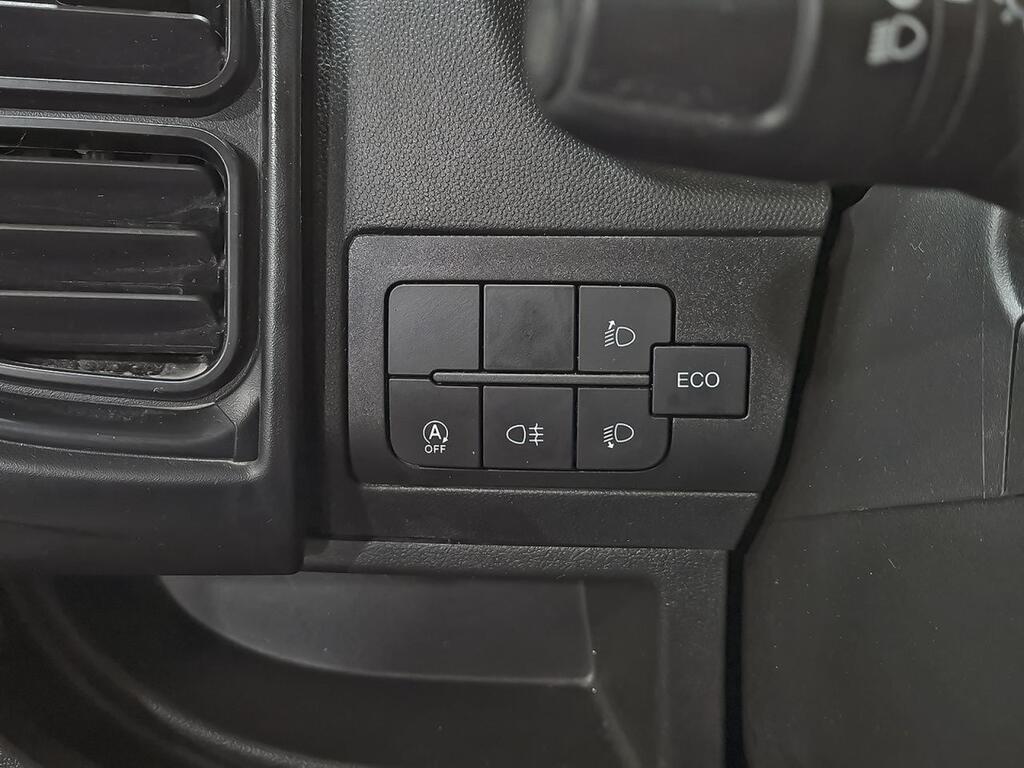 Fiat Ducato FG 2.2 MULTIJET 140 35 L2H2 4P 14