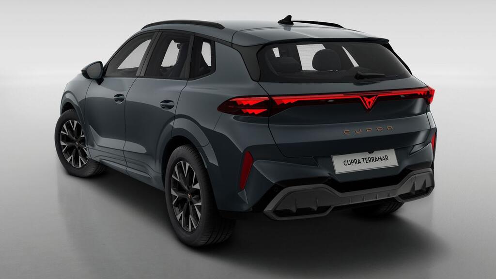Cupra Terramar 1.5 eTSI 110kW (150 CV) DSG Beyond 4