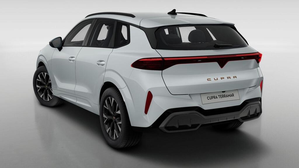 Cupra Terramar 1.5 eTSI 110kW (150 CV) DSG Beyond 4