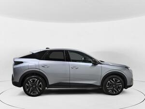 Peugeot 3008 Hybrid 1.2 100KW Allure eDCS6