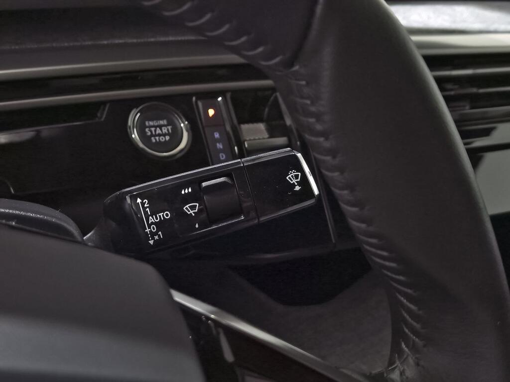 Peugeot 3008 Hybrid 1.2 100KW Allure eDCS6 14