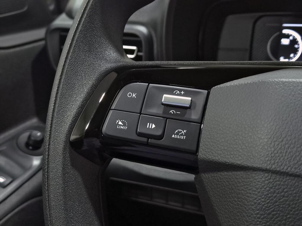 Citroën Berlingo Talla M BlueHDi 100 S&S PLUS 16