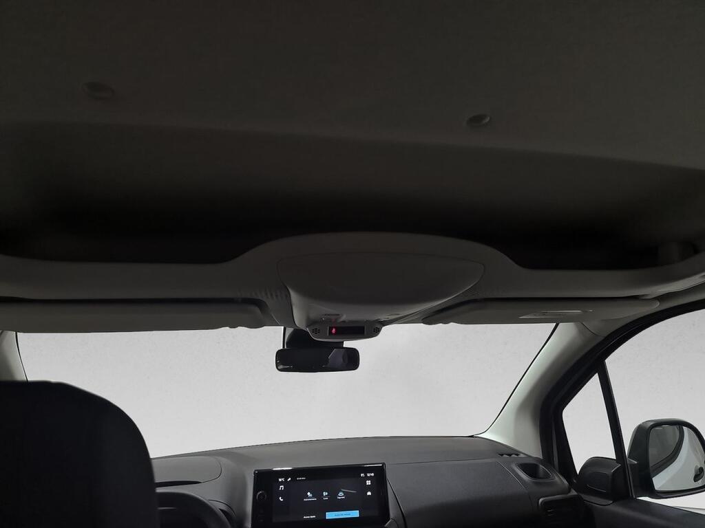 Citroën Berlingo Talla M BlueHDi 100 S&S PLUS 28