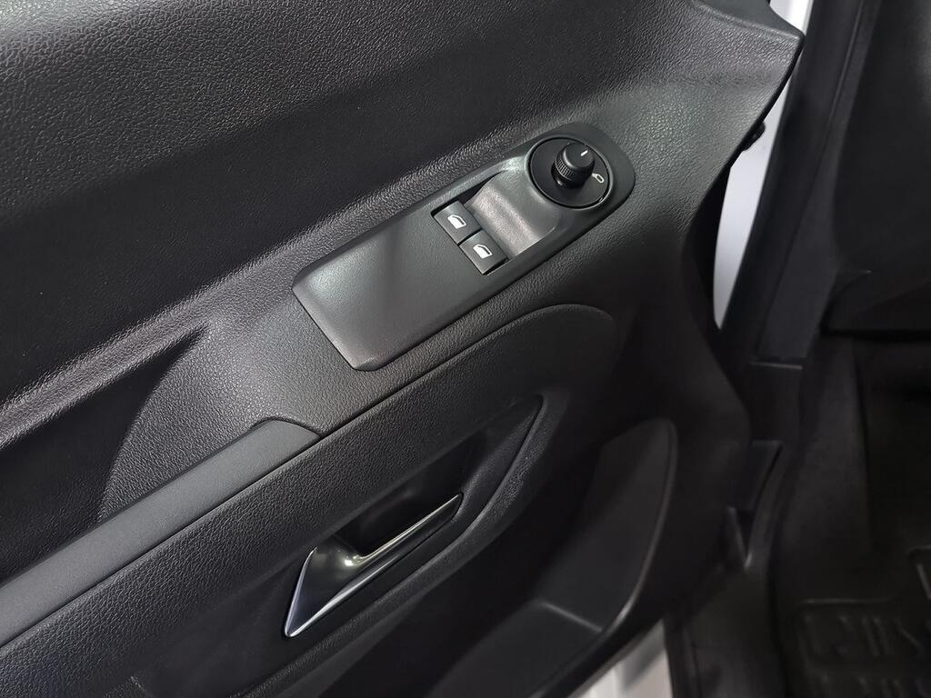 Citroën Berlingo Talla M BlueHDi 100 S&S PLUS 11