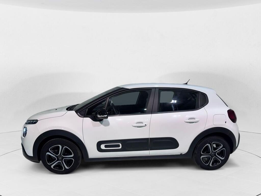 Citroën C3 Origin PureTech 60KW (83CV) Plus 6