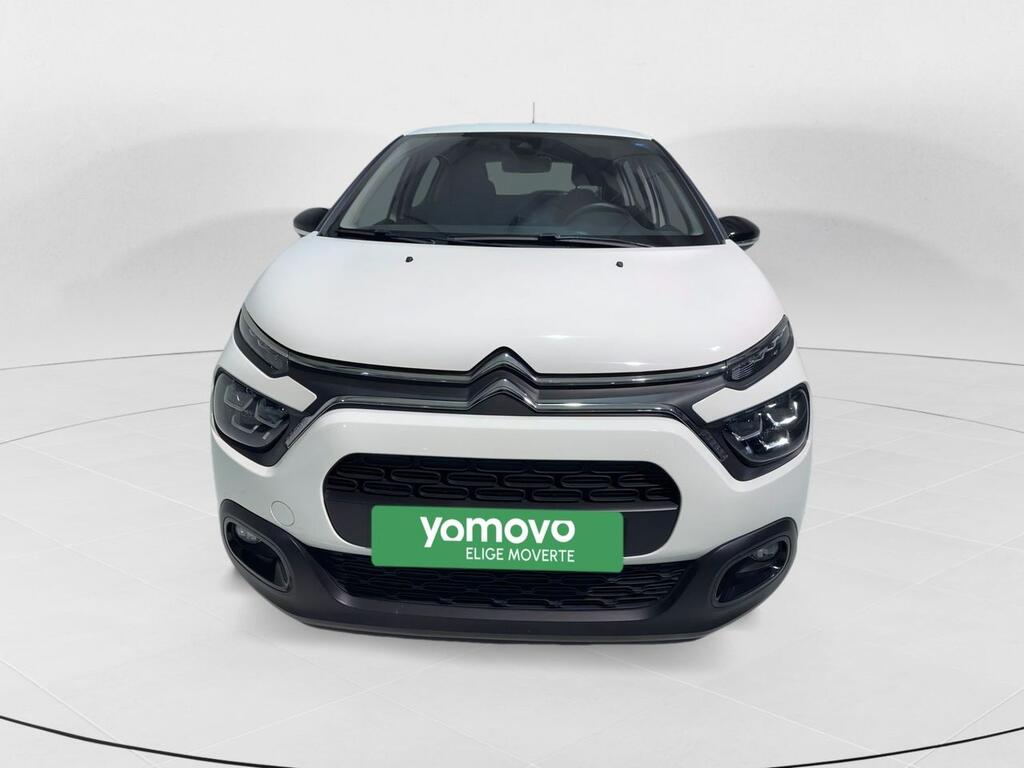 Citroën C3 Origin PureTech 60KW (83CV) Plus 2