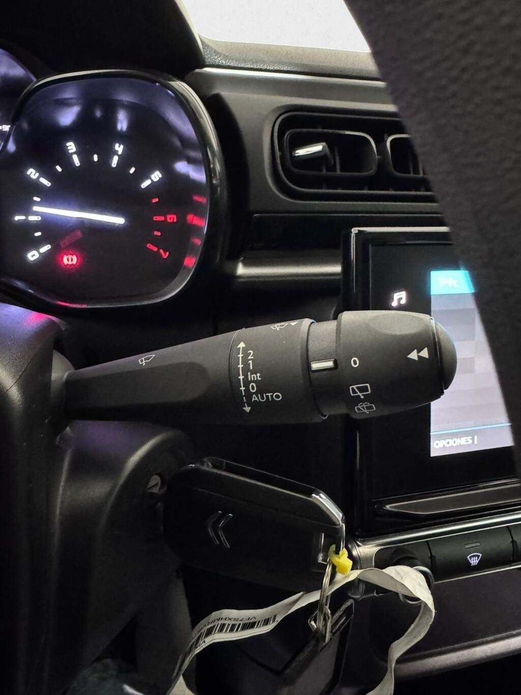 Citroën C3 Origin PureTech 60KW (83CV) Plus 14