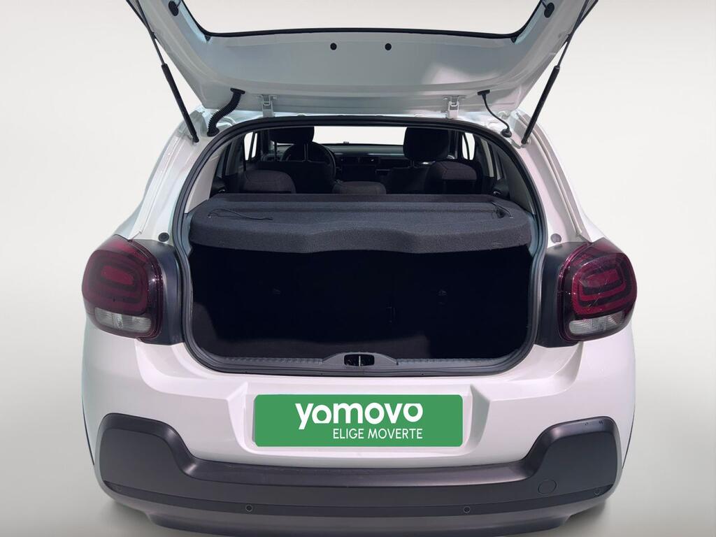 Citroën C3 Origin PureTech 60KW (83CV) Plus 5