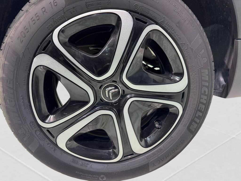 Citroën C3 Origin PureTech 60KW (83CV) Plus 20