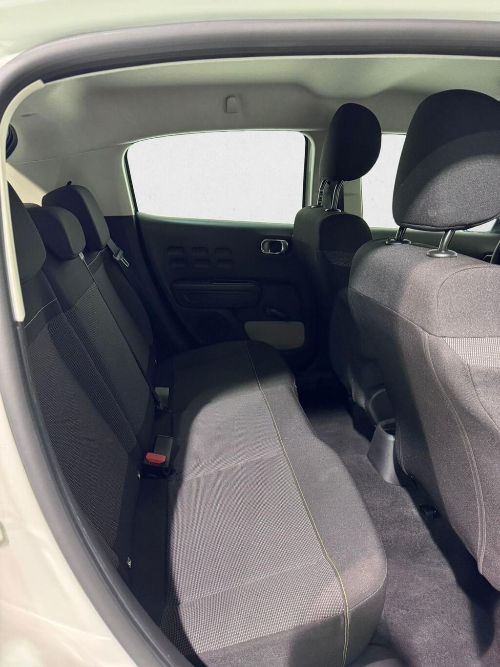 Citroën C3 Origin PureTech 60KW (83CV) Plus 8