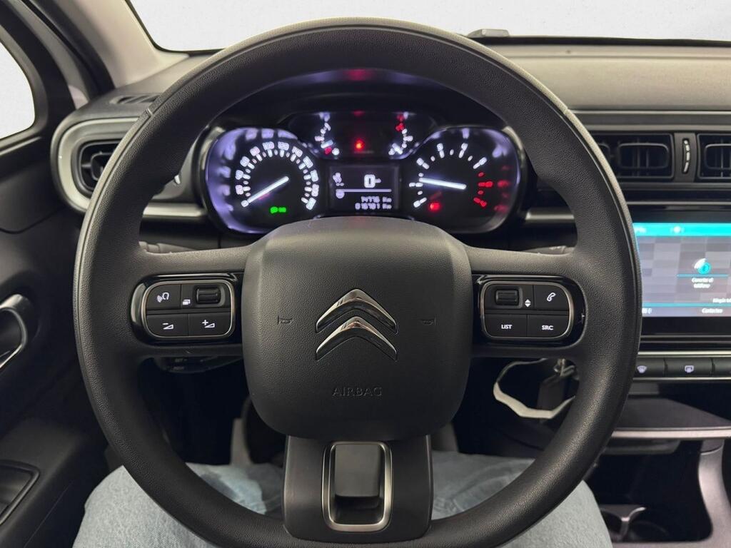 Citroën C3 Origin PureTech 60KW (83CV) Plus 11