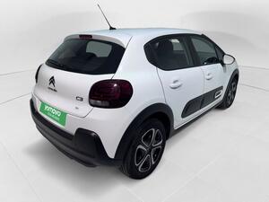 Citroën C3 Origin PureTech 60KW (83CV) Plus