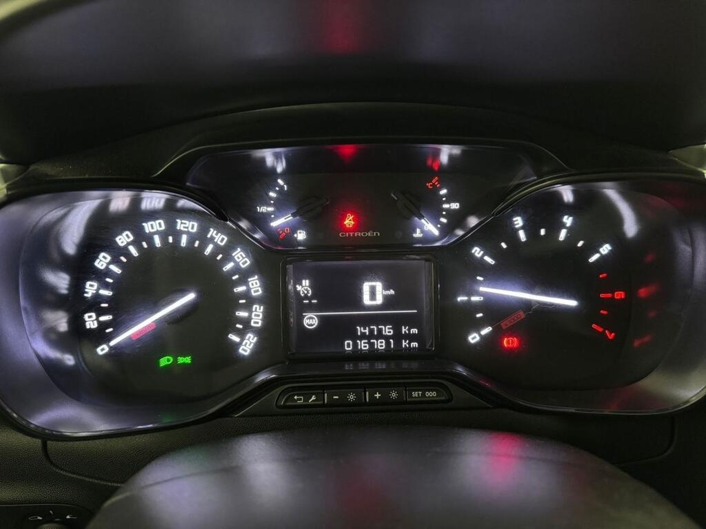 Citroën C3 Origin PureTech 60KW (83CV) Plus 10