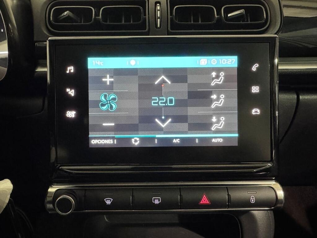 Citroën C3 Origin PureTech 60KW (83CV) Plus 17