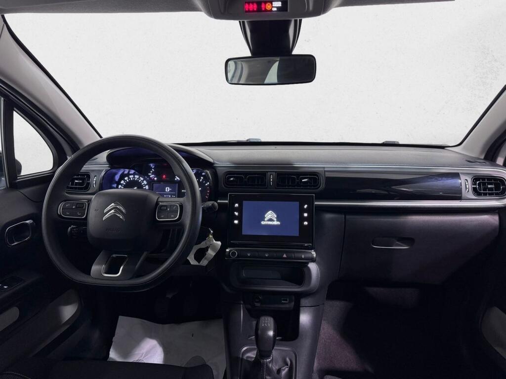 Citroën C3 Origin PureTech 60KW (83CV) Plus 9