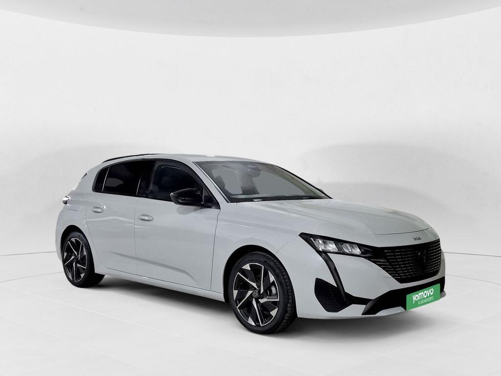 Peugeot 308 5P Allure PureTech 130 S&S MAN