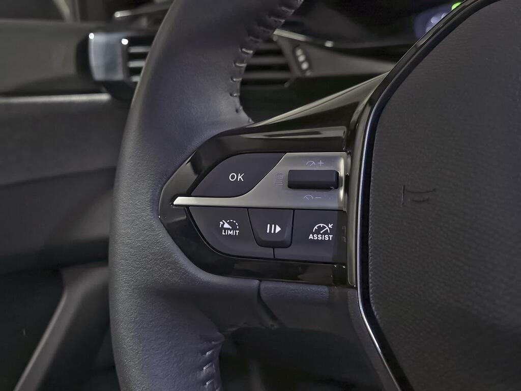 Peugeot 308 5P Allure PureTech 130 S&S MAN 16