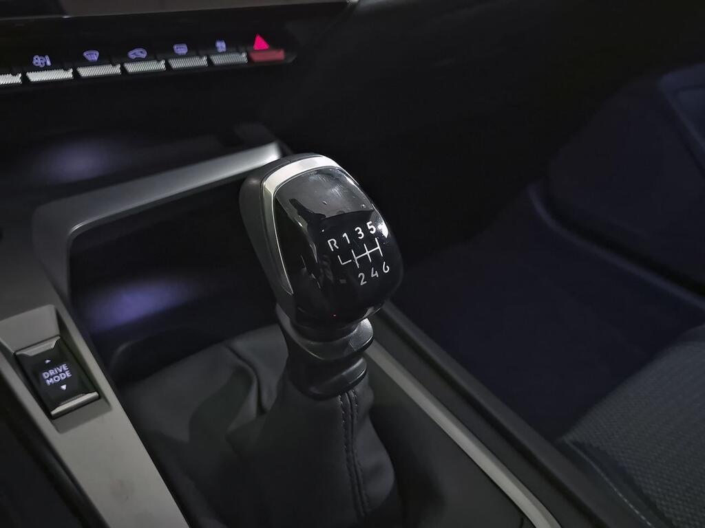 Peugeot 308 5P Allure PureTech 130 S&S MAN 28