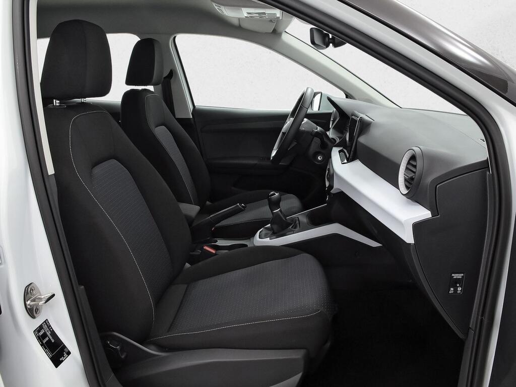 Seat Arona 1.0 TSI 81kW (110CV) Style Plus 5