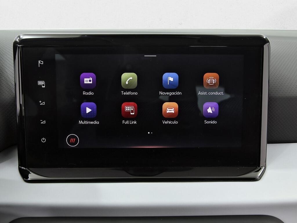 Seat Arona 1.0 TSI 81kW (110CV) Style Plus 18