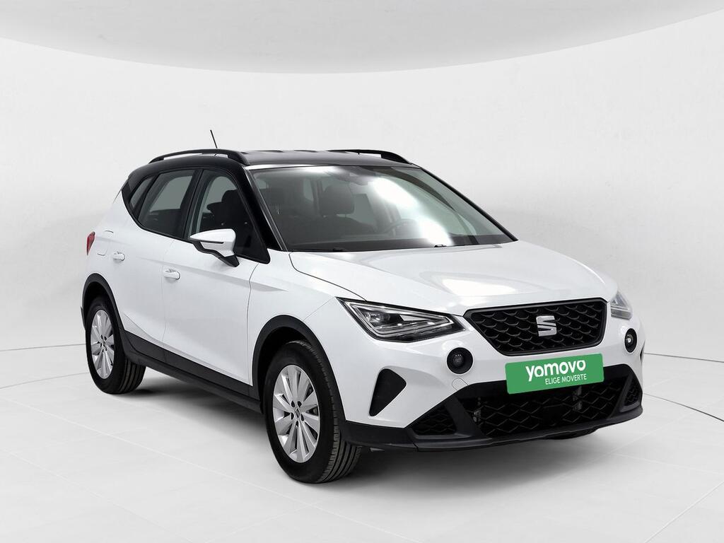 SEAT Arona 1.0 TSI 81kW (110CV) Style Plus