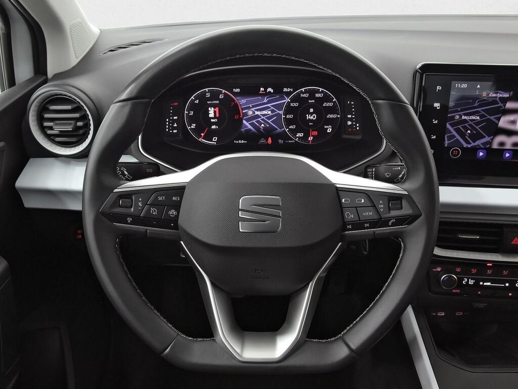 Seat Arona 1.0 TSI 81kW (110CV) Style Plus 16