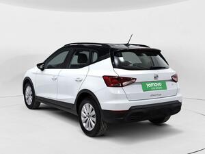 Seat Arona 1.0 TSI 81kW (110CV) Style Plus