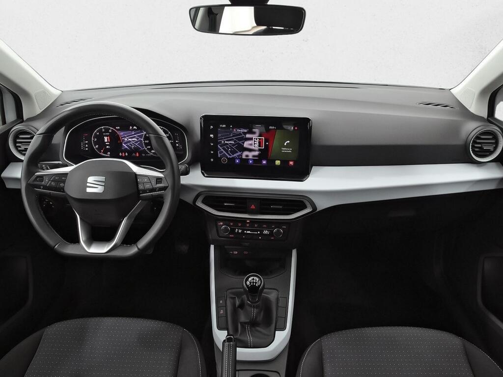 Seat Arona 1.0 TSI 81kW (110CV) Style Plus 4