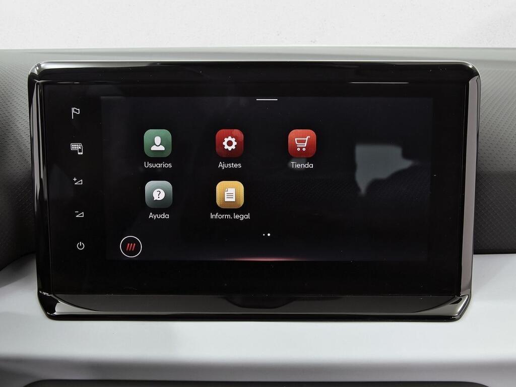 Seat Arona 1.0 TSI 81kW (110CV) Style Plus 19