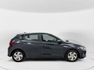 Hyundai i20 1.2 MPI SLE