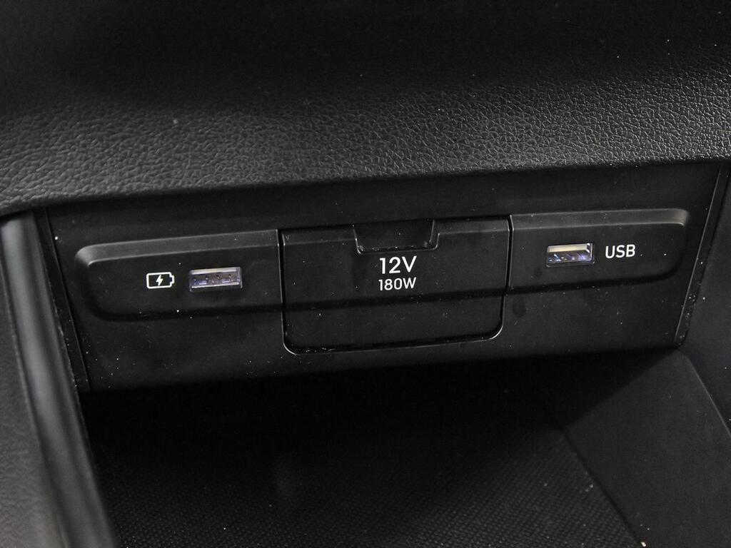 Hyundai i20 1.2 MPI SLE 28