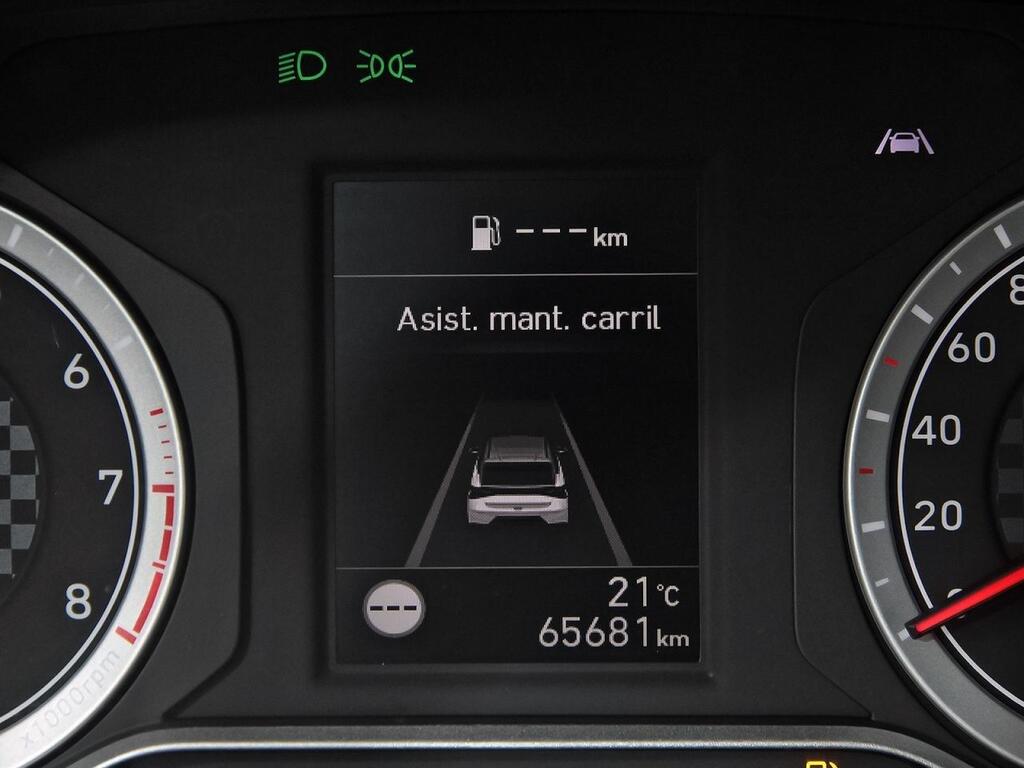 Hyundai i20 1.2 MPI SLE 24