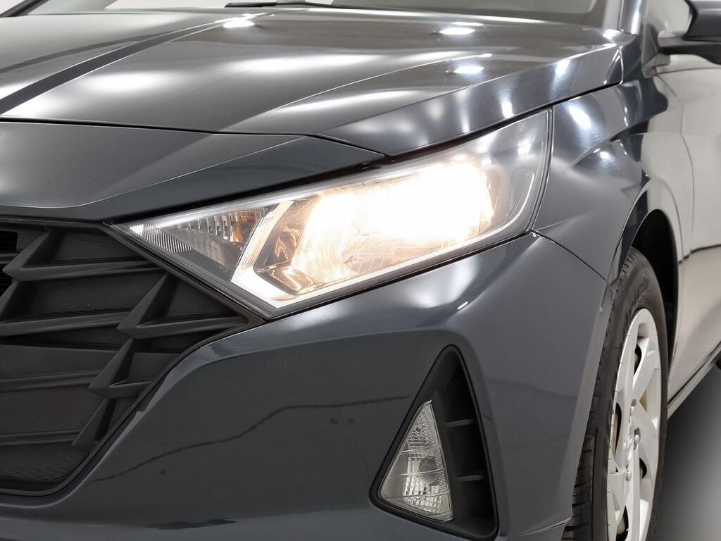 Hyundai i20 1.2 MPI SLE 31
