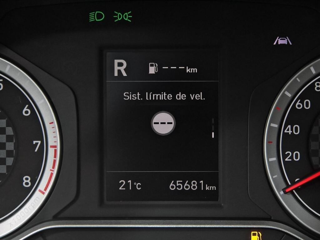 Hyundai i20 1.2 MPI SLE 25