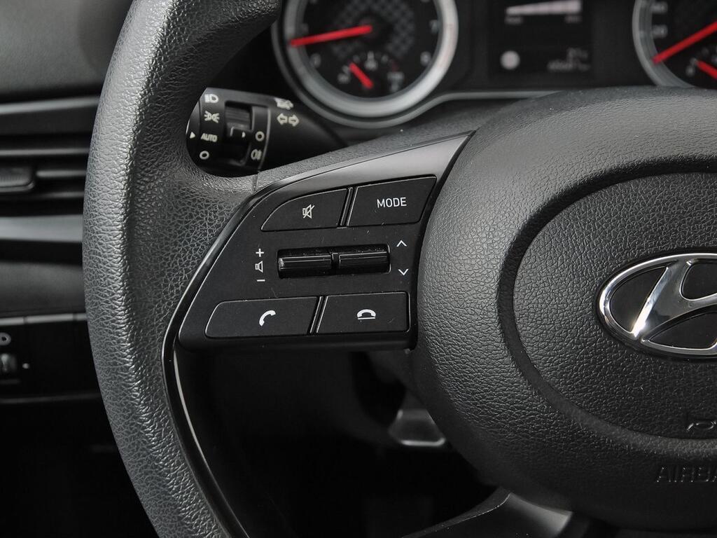 Hyundai i20 1.2 MPI SLE 18