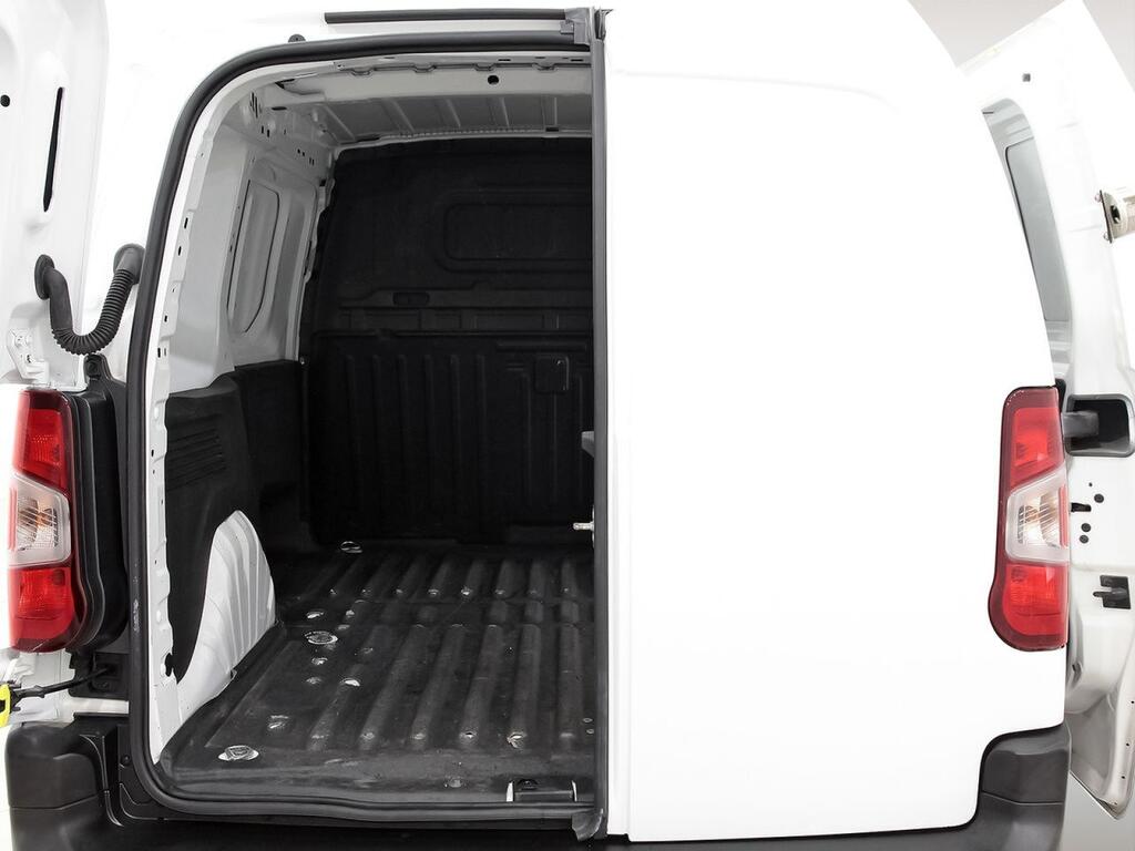 Toyota Proace City 1.5D 100 GX LWB 4P 13