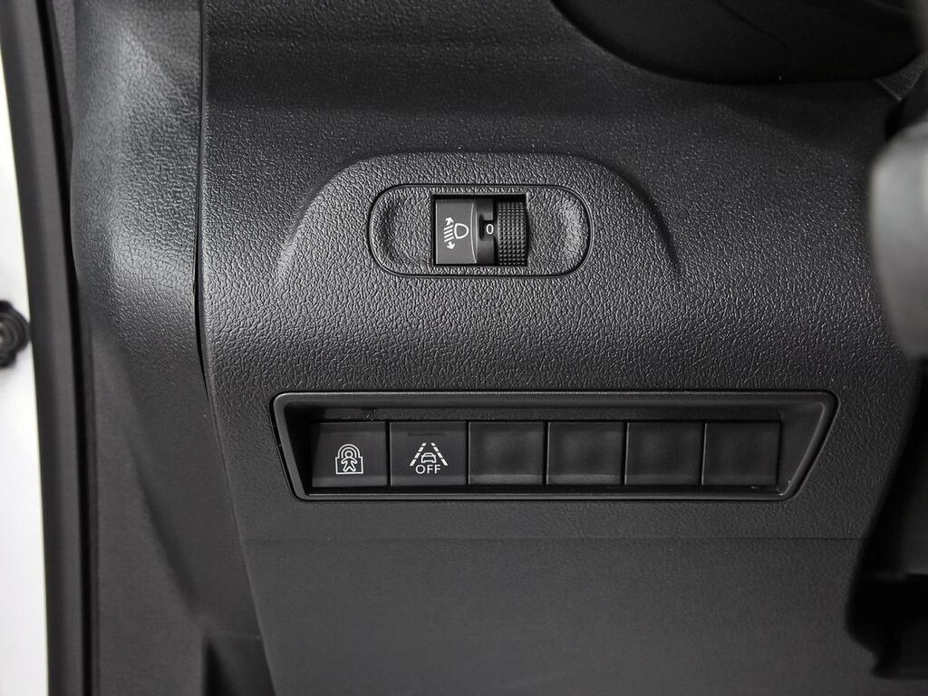 Citroën Berlingo 1.5 BLUEHDI 100 TALLA M SHINE BUSINESS 5P (N1) 14