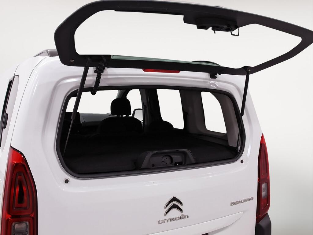 Citroën Berlingo 1.5 BLUEHDI 100 TALLA M SHINE BUSINESS 5P (N1) 33