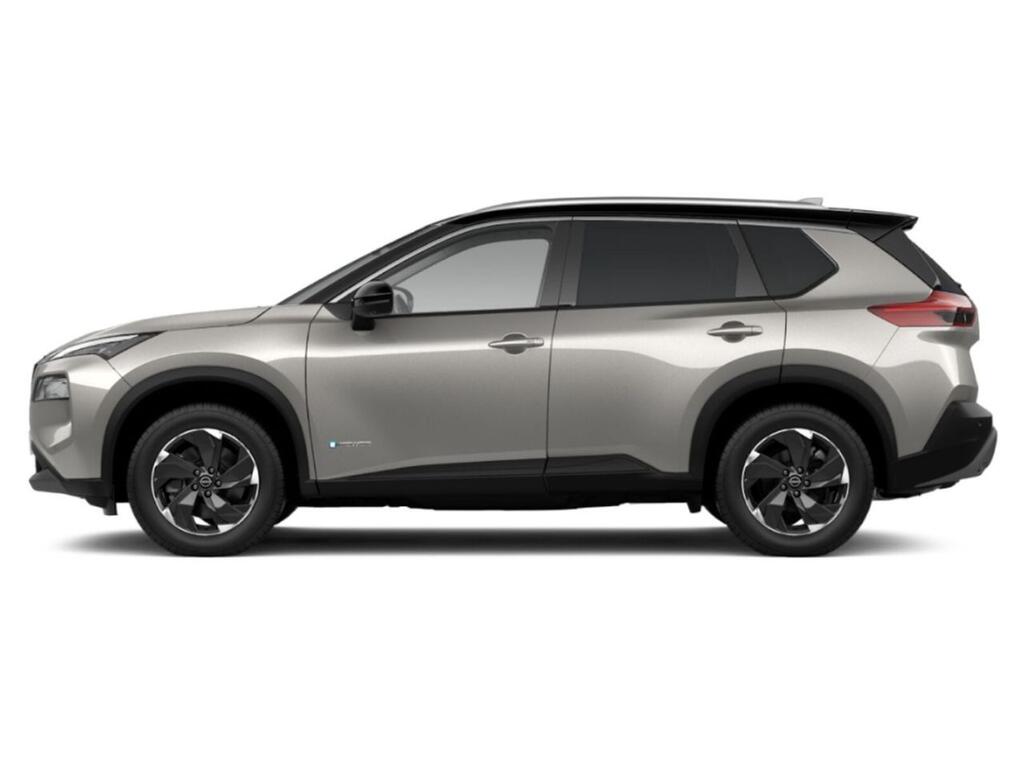 Nissan X-Trail 5pl 1.5 e-POWER 152kW 4x2 A/T N-Connecta