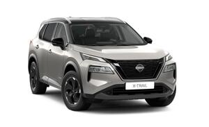 Nissan X-Trail 5pl 1.5 e-POWER 152kW 4x2 A/T N-Connecta