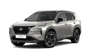 Nissan X-Trail 5pl 1.5 e-POWER 152kW 4x2 A/T N-Connecta